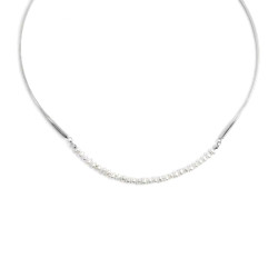 collier Marlù semirigido...
