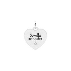 charm Kidult Family sorella...