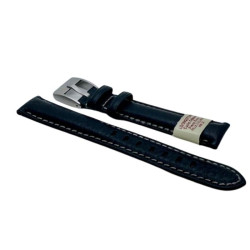 cinturino 22mm pelle corrugata