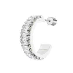 orecchino Marlù cerchio 19mm