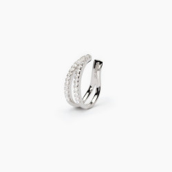 orecchino ear cuff Mabina...