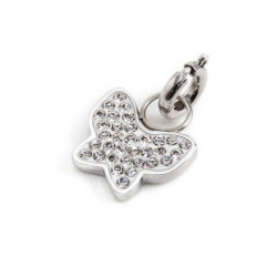 charm Marlù symbols crystal...