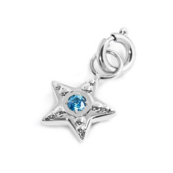 charm Marlù symbols crystal...