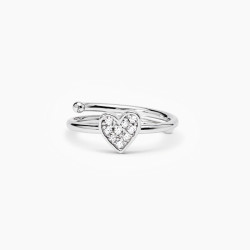 anello Mabina Junior Mon Amour