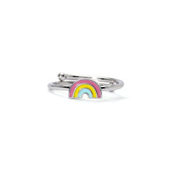anello Mabina Junior Rainbow