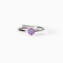 anello Mabina Junior Fior...
