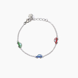 bracciale Mabina Cars