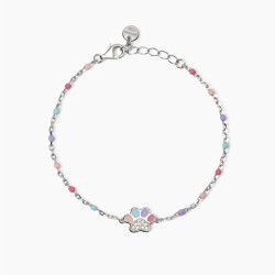bracciale Mabina Qua la Zampa