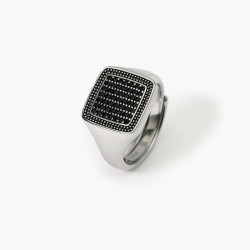 anello Mabina Primo Capitano