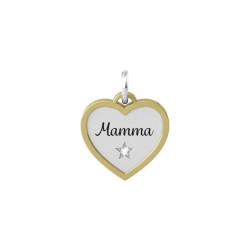 charm Kidult Family mamma...