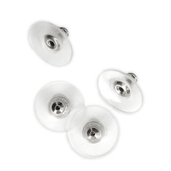 farfallina fi 11mm cm ag925