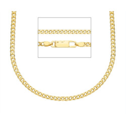 catena Rossi Oro maglia...