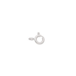 chiusura anello 06mm au750
