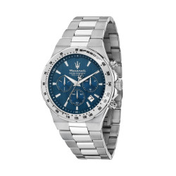orologio Maserati Sfida crono