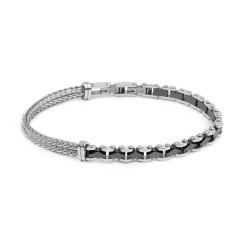 bracciale Marlù maglia...