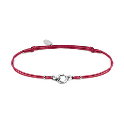 bracciale Marlù cordino con...