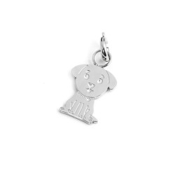 charm Marlù Family pet cane