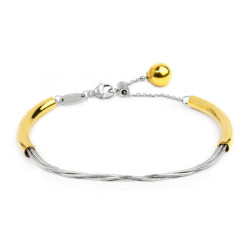 bracciale Marlù maglia...