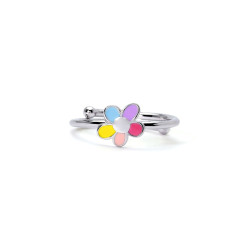 anello Mabina Junior Bloom