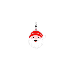 charm Kidult Symbols Babbo...