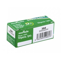 pila 394 muRata 1,55V