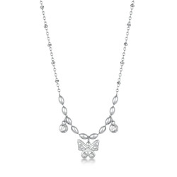 collier Brosway Chakra amore