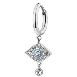 orecchino Brosway Chakra