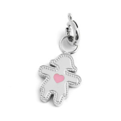 charm Marlù Family bimba