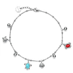 cavigliera Brosway Chakra...