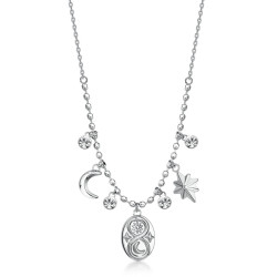 collier Brosway Chakra...
