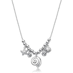 collier Brosway Chakra...