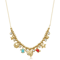 collier Brosway Chakra...