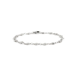 bracciale Marlù a cuori