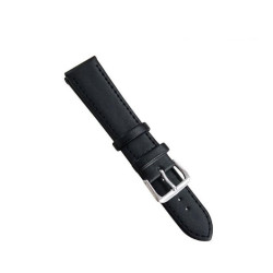 cinturino 14mm ecopelle lucida