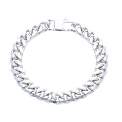 bracciale Rossi Argento...