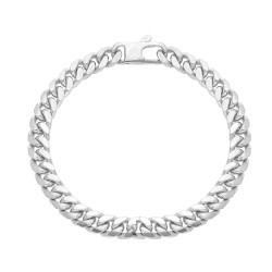 bracciale Rossi Argento...