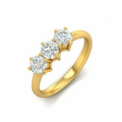 anello Acanfora Trilogy AT059