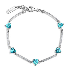 bracciale Fancy settori...
