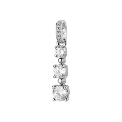 charm Fancy trilogy zirconi