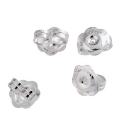 farfallina fi 09mm ag925