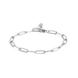 bracciale Marlù maglia larga