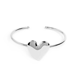 bracciale Marlù rigido con...