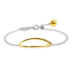 bracciale Marlù maglia...