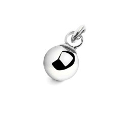 charm Marlù symbols boule 08mm