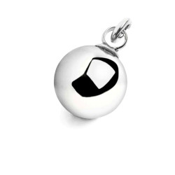 charm Marlù symbols boule 12mm