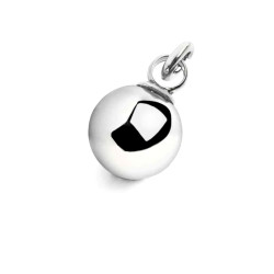 charm Marlù symbols boule 10mm