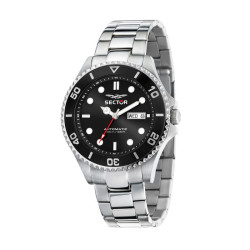 orologio Sector 230 Automatico