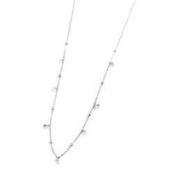 collier Marlù maglia...