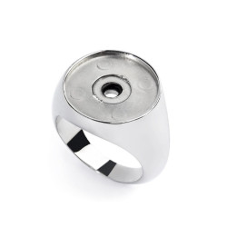 anello tondo Marlù Changy