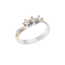 anello Comete trilogy...